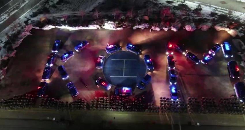 İçişleri Bakanı Ali Yerlikaya, Şanlıurfa’da tefeci organize suç örgütüne yönelik