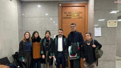 CHP’nin cumhurbaşkanı adayı ve İBB Başkanı Ekrem İmamoğlu’nun gözaltına alınmasıyla