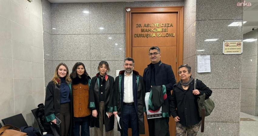 CHP’nin cumhurbaşkanı adayı ve İBB Başkanı Ekrem İmamoğlu’nun gözaltına alınmasıyla