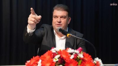 Seferihisar Belediye Başkanı İsmail Yetişkin Necat Hepkon İlköğretim Okulu 2.