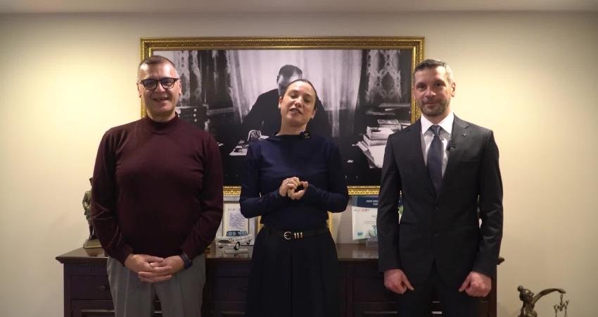 Selçuk Belediyesi’nin sokak hayvanlarına yönelik koruma, nakil ve rehabilitasyon çalışmalarına