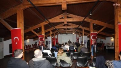 AÇEV, Efes Selçuk Belediyesi ve Efesli Babalar iş birliğiyle Selçuk