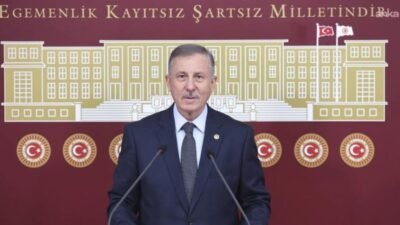 Yeni Yol Grup Başkanvekili Selçuk Özdağ, “Akademisyenlerin emeklilik yaşının 72’ye