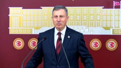 Yeni Yol Grup Başkanvekili Selçuk Özdağ, bayram ikramiyelerinin 17 Bin