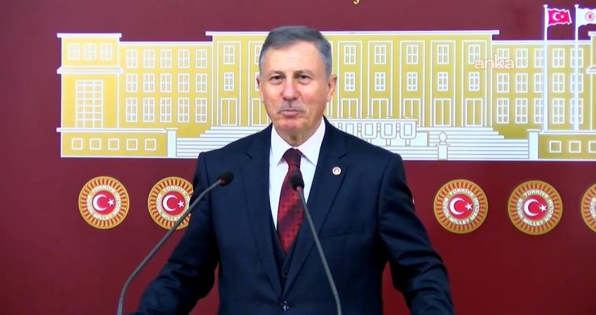 Yeni Yol Grup Başkanvekili Selçuk Özdağ, bayram ikramiyelerinin 17 Bin