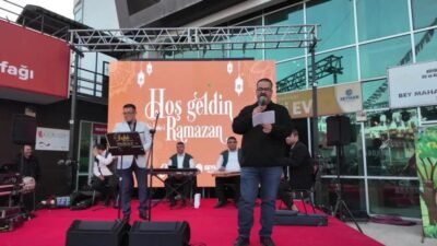 Seyhan Belediyesi, Bey Mahallesi’nde bulunan Şehit Fatih Yeniay Kent Lokantası’nda