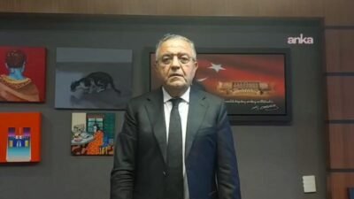 CHP Genel Başkan Yardımcısı ve Diyarbakır Milletvekili Sezgin Tanrıkulu, Hazine