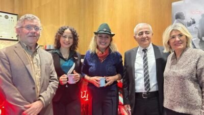 Coşkun Çokyiğit’in “Kurgu ve Gerçek (Maraşlı Şeyhoğlu)” belgeselinin basın gösterimi