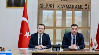 Silivri Belediye Başkanı Bora Balcıoğlu, bağımlılıkla mücadelenin bütüncül bir yaklaşımla