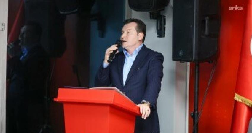 Silivri Belediye Başkanı Bora Balcıoğlu, Cumhuriyet tarihinin en ağır ekonomik