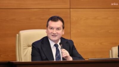 Silivri Belediye Başkanı Bora Balcıoğlu, Ramazan ayında ilçede iftar çadırı