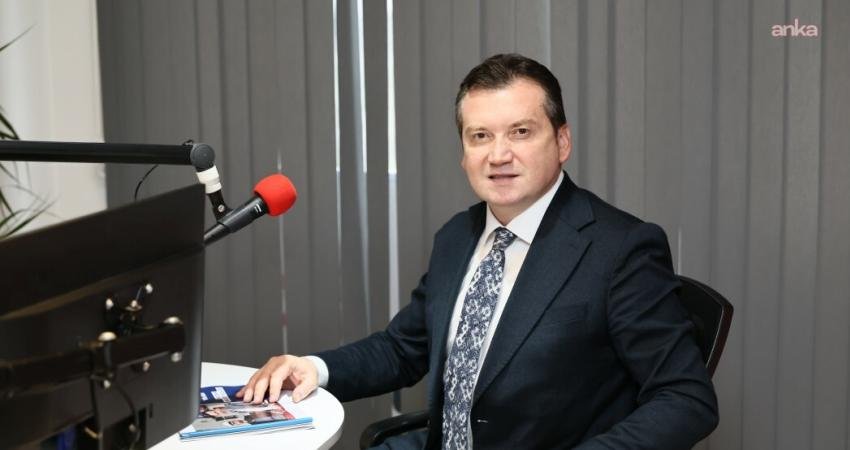 Silivri Belediye Başkanı Bora Balcıoğlu, “Silivri’de yeni bir belediyecilik kültürü inşa