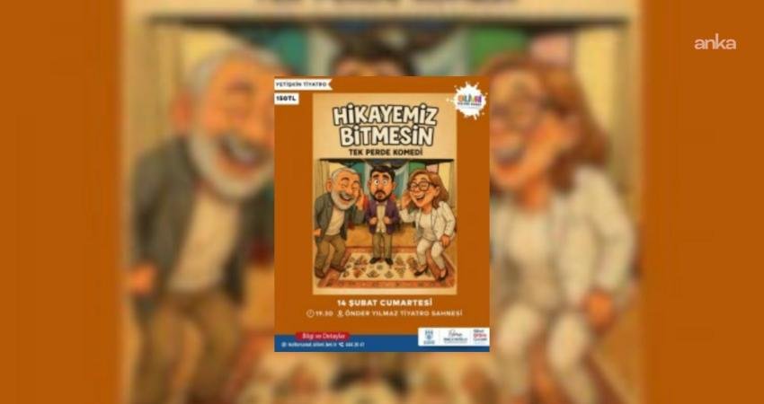 Silivri Belediyesi, her yaştan ilçe sakinini kültür ve sanat etkinlikleri