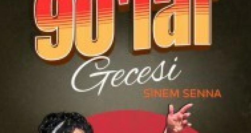 Silivri Belediyesi, kültür ve sanat etkinlikleri kapsamında Önder Yılmaz Sahnesi'nde Sinem