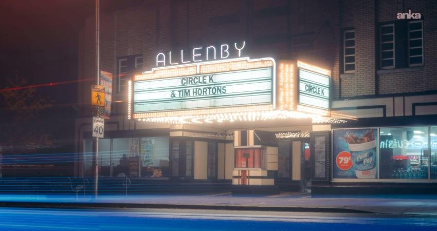 Bu hafta sinemalarda farklı türlerde 8 yeni film vizyona girecek.