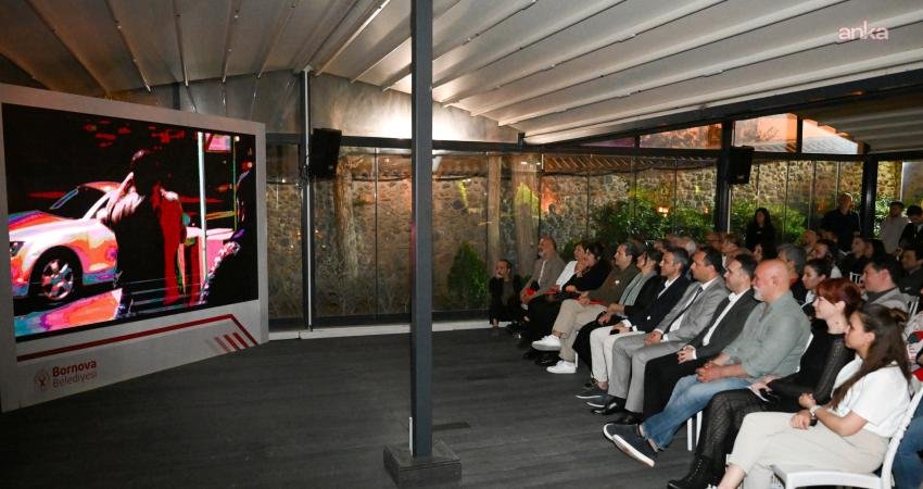 24–26 Nisan tarihlerinde düzenlenecek 6. Uluslararası Bornova Kısa Film Günleri