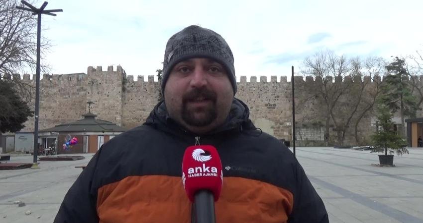 Sinoplu yurttaşlardan ekonomi değerlendirmesi: 200 liraya 10 sene önce 136 dolar alınıyordu Sinop’ta vatandaşlar ekonomiye ilişkin görüşlerini dile getirdi, düşük gelirler ve