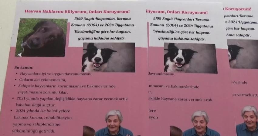Sinop Üniversitesi Su Ürünleri Fakültesi ile Sinop Kent Konseyi iş