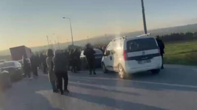 Şişli Belediye Başkan Yardımcısı Ebru Özdemir, “kent uzlaşısı” kapsamında tutuklu