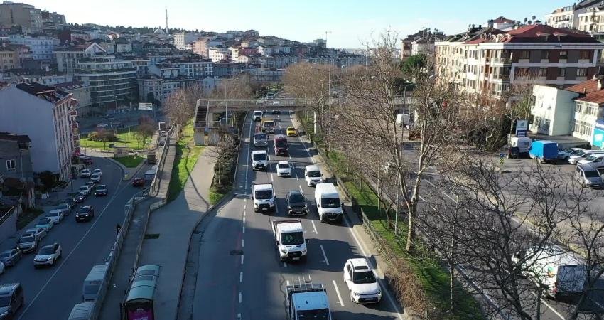 Şişli Belediyesi’nden Kuştepe Mahallesi’nde bakım onarım çalışması Şişli Belediyesi, Kuştepe Mahallesi’nde kapsamlı bakım ve onarım çalışması başlattı.