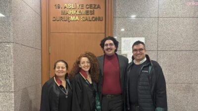 İstanbul 19. Asliye Ceza Mahkemesi, “Şişli Mitingi" davası olarak bilinen,