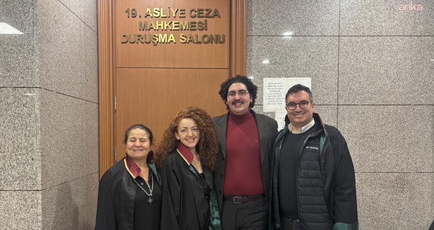 İstanbul 19. Asliye Ceza Mahkemesi, “Şişli Mitingi" davası olarak bilinen,