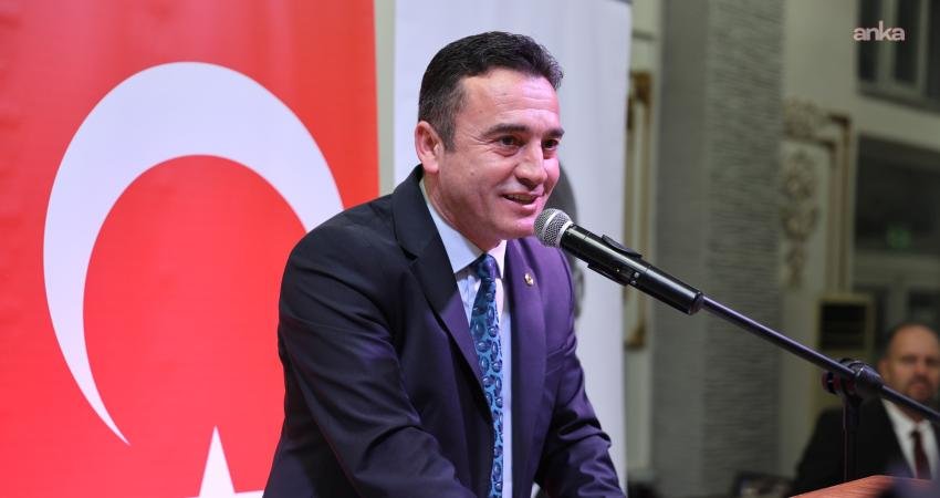 Sivrihisar Belediyesi, "Arabaşı Gecesi" ile vatandaşları aynı sofrada buluşturdu. Gecede