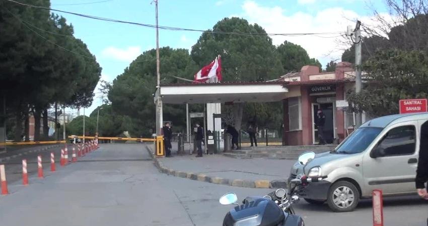  Soma Termik Santrali’nin faaliyetlerini durdurma kararı sonrası 87 işçi ücretsiz