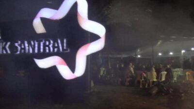 Soma Termik Santrali’nde ücretsiz izne çıkarılan 87 işçi direniş çadırı