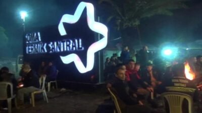 Torku Termik Santrali’nin kademeli olarak kapanacak olmasını protesto ve çıkarılan