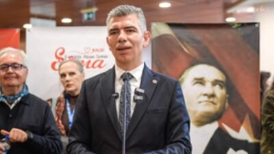 Manisa’nın Soma ilçesini konu alan “Darkale / Tarhala – Karanlıktan