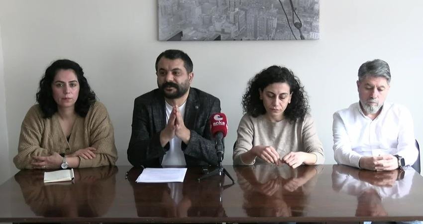 Sosyal-İş’ten market emekçilerine yönelik kampanya: “Sektör devleri rekor kırarken emekçiler, masraflar karşısında ezilmektedir” Devrimci İşçi Sendikaları Konfederasyonu’na (DİSK) bağlı Sosyal-İş Sendikası, market emekçilerine