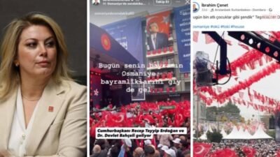 6 Şubat depremlerinin üçüncü yılı nedeniyle Cumhurbaşkanı Recep Tayyip Erdoğan