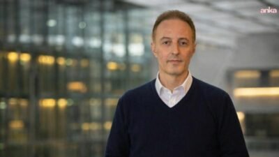 Almanya Sosyal Demokrat Parti (SPD) Milletvekili Macit Karaahmetoğlu, Federal Göç