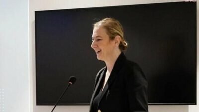 CHP Milli Eğitim Politika Kurulu Başkanı Suat Özçağdaş, Galatasaray Üniversitesi