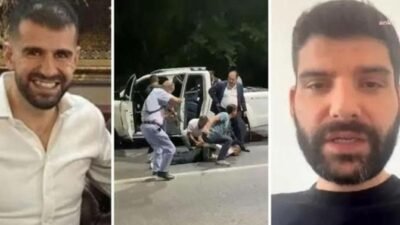 Macaristan'dan Türkiye'ye getirilen ve sulh ceza hakimliğince iki gün önce