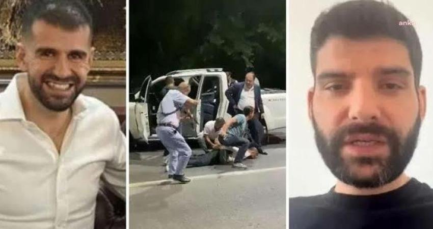 Suç örgütü yöneticisi Serdar Sertçelik hakkında, Ankara 32. Ağır Ceza Mahkemesi de tutuklama kararı verdi Macaristan'dan Türkiye'ye getirilen ve sulh ceza hakimliğince iki gün önce