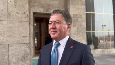 Milli Dayanışma Kardeşlik ve Demokrasi Komisyonu ortak rapor yazım ekibi