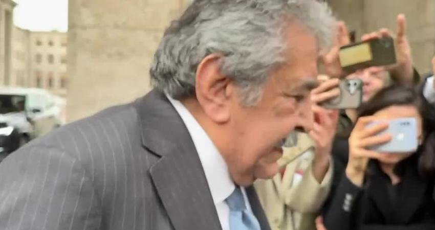 Milli Dayanışma Kardeşlik ve Demokrasi Komisyonu ortak rapor yazım ekibi