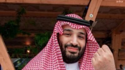 Suudi Arabistan, İran’ı Birleşik Arap Emirlikleri, Bahreyn, Katar, Kuveyt ve