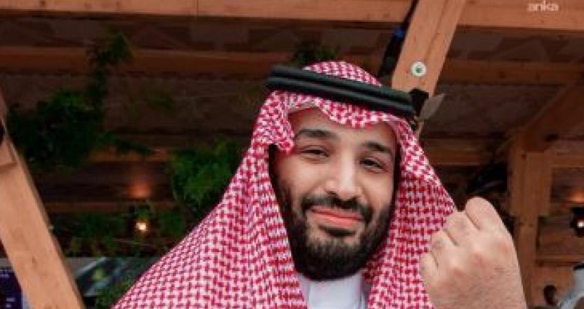 Suudi Arabistan, İran’ı Birleşik Arap Emirlikleri, Bahreyn, Katar, Kuveyt ve