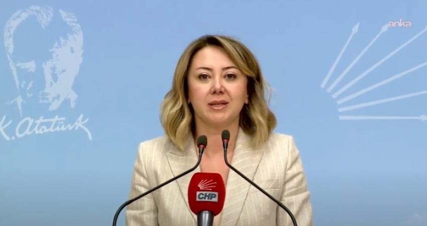 CHP Genel Başkan Yardımcısı Gül Çiftci, Bolu Belediye Başkanı Tanju