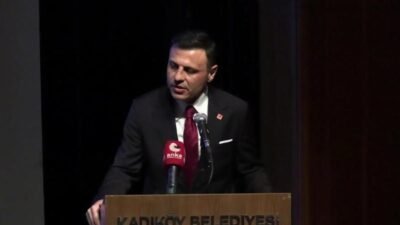 Eski İBB CHP Grup Sözcüsü Tarık Balyalı'nın “Hesap Sorulmalı- AKP