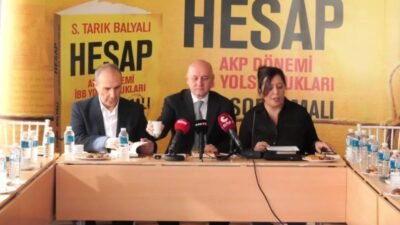 İBB'yi AK Parti'nin yönettiği dönemin önemli tanıklarından önceki dönem İBB