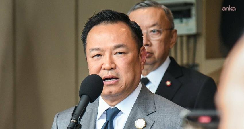 Tayland'da dün yapılan erken seçimde, resmi olmayan sonuçlara göre, Başbakan