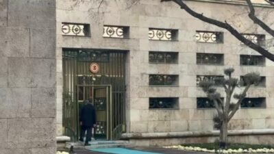 Milli Dayanışma, Kardeşlik ve Demokrasi Komisyonu'nda grubu bulunan siyasi partilerin