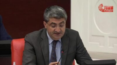 CHP Grup Başkanvekili Murat Emir, "Akın Gürlek'in hazırladığı bütün iddianamelerin