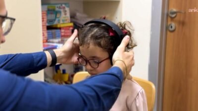 Tekirdağ Büyükşehir Belediyesi Kapaklı Sosyal Yaşam Merkezi’nde yer alan Oyuncak