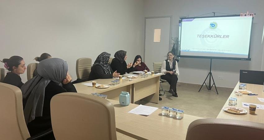 Tekirdağ Büyükşehir Belediyesi, Kahramanmaraş merkezli 6 Şubat depremlerinin 3'üncü yılında