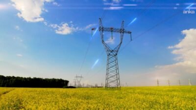 Tekirdağ Büyükşehir Belediyesi, evsel atıkları enerjiye dönüştürerek hem çevreyi koruyor